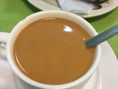 -胜利茶餐室