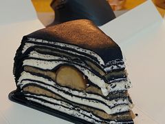 -TIMO COFFEE 阿拉校园面包