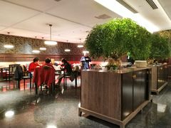 -Yan Ting 宴庭中餐厅(上海静安瑞吉酒店)