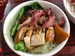 -凌舍好烧鹅(中山路店)