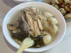 -老滕家过桥米线(金鱼胡同店)