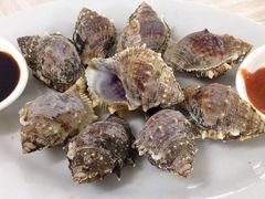 -滑记海鲜饭店·老字号(海鲜街店)