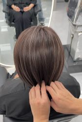 -5M HAIR SALON 旗舰店