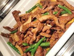 -德得轩自助烤肉(宏泰广场店)