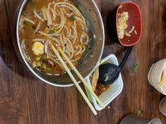 -攀枝花·任德琼·盐边羊肉米线