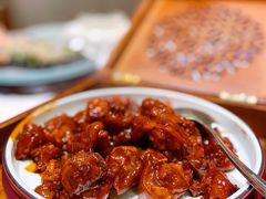 -上座云间·青年赣菜(绿茵店)