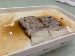 -禄福山庄•顺德菜·融和菜(龙江店)