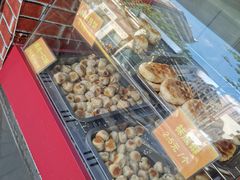 -宋记饼家(石门二路店)