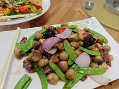 -大笑饭堂(甲子桥店)