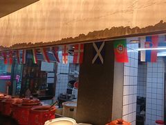 -鑫小城故事·藕汤·家常菜(台北一路总店)