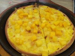 -卢家妈妈·西餐厨房(中信华庭店)