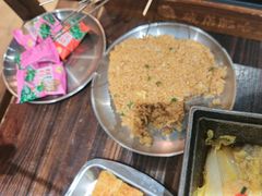 -破店肥哈·东北烧烤·夜宵(南山保利店)
