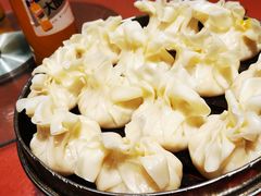 -振生清真饭店(永安道店)