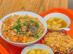 -螺小胖柳州螺蛳粉(钟楼总店)