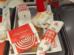 -肯德基(传媒广场店)