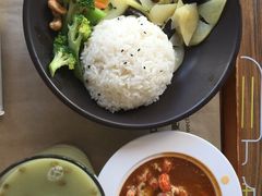 -海盗虾饭·剥好的小龙虾饭(SOHO尚都店)