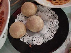 -顺峰·粤菜海鲜·早茶自助(阜成店)