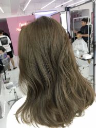 -SWANK SALON