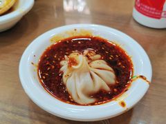 -西安贾三灌汤包·回坊小吃·清真炒菜(北院门总店)