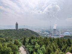 -原山国家森林公园