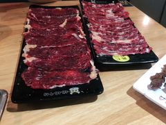 -嬷孙家潮汕牛肉火锅(北京路天河城店)