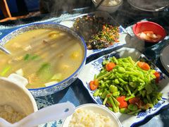 -老宅子私房菜馆(大理古城店)