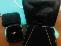 -Tiffany & Co.蒂芙尼
(天津万象城店)