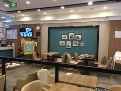 -魏家凉皮(梨园店)