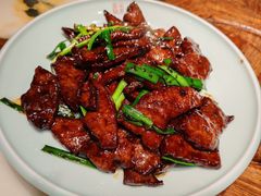 -小吊梨汤·北京菜(香山店)