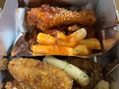 -CHICKEN NOW韩式炸鸡&啤酒