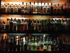 -Hill.Cocktail半山酒吧(中山店)