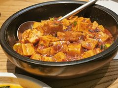 陈麻婆豆腐-榕意·川味之美(深业上城店)