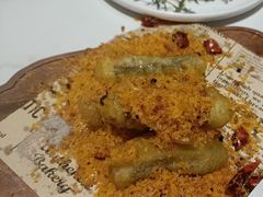 -避风塘·金牌店·夜宵(金玉兰店)