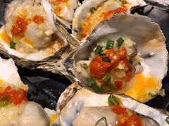 -烧蠔帮·生蚝海鲜牌档(观海店)