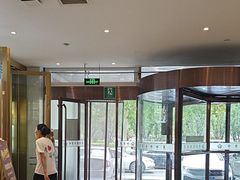 -合家亲妈妈菜·博山菜老字号(联通路店)