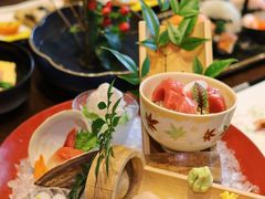 -鮨匠·割烹料理(巨鹿花园店)