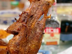 -清真素福拉面丝路美食(六里桥东店)