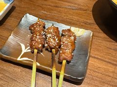 -鸟鹏烧鸟居酒屋(天河领展店)