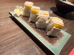 -玉川屋创意日料(北美新天地店)