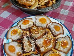 -黎记大排档(慈云路店)