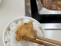 -清真涮锅鱼