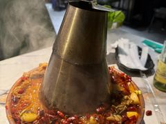 -蛙大侠香辣牛蛙火锅店(总店)