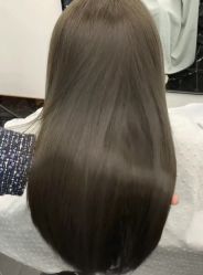 -奈川烫染Salon