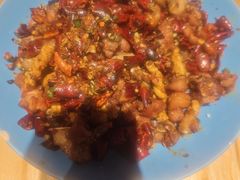 -十三式重庆江湖菜(金茂览秀城店)