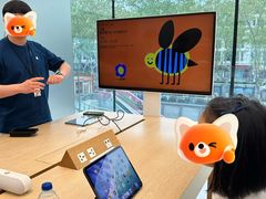 -Apple零售店(玄武湖店)