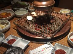 -王妃家(明洞中央店)