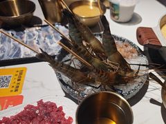 -琥珀川糟粕醋火锅(慈云寺店)