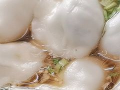 -老味道饺子馆(回民街店)