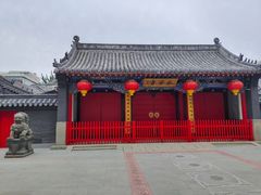 -长安寺