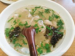 -三好食堂(煎饺·馄饨·肉饼米线·盛世广场店)
